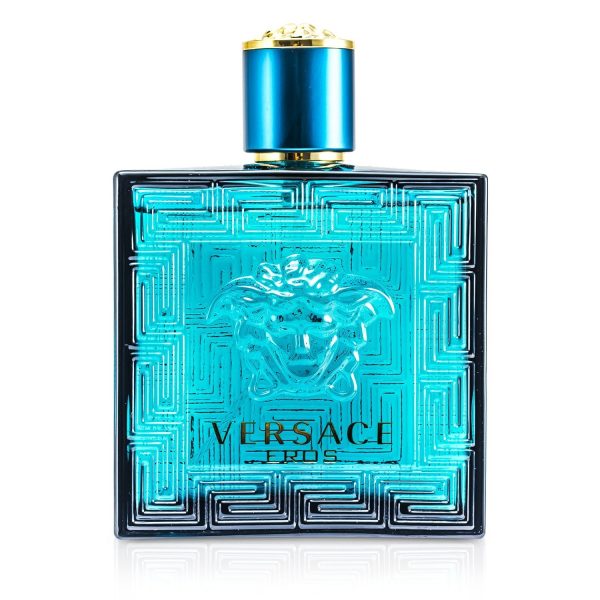 Versace Eros Eau De Toilette Spray  30ml 1oz on Sale