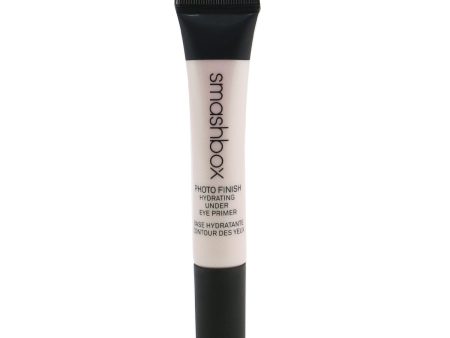 Smashbox Photo Finish Hydrating Under Eye Primer  10ml 0.33oz Discount