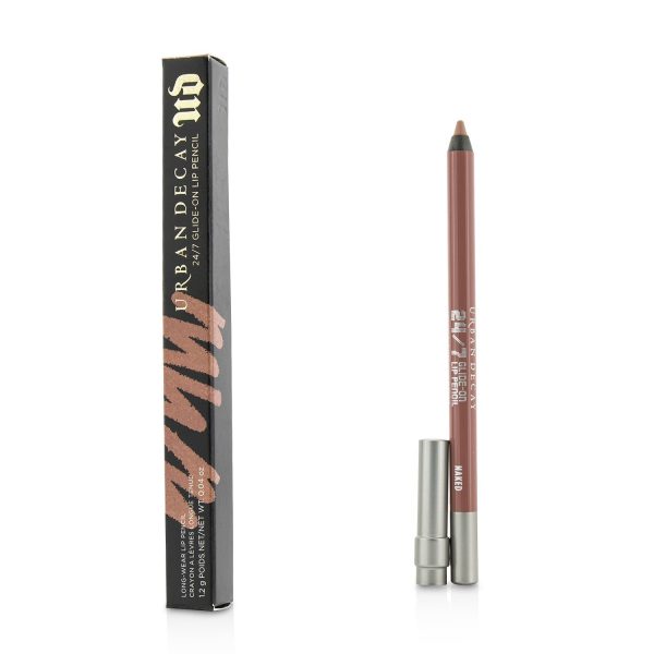 Urban Decay 24 7 Glide On Lip Pencil - Liar  1.2g 0.04oz Supply