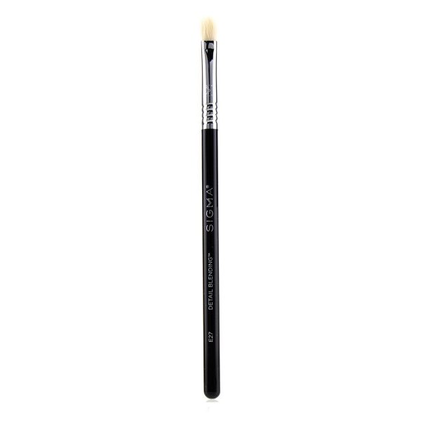 Sigma Beauty E27 Detail Blending Brush Online Hot Sale