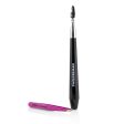 Tweezerman Hide Away Brow Brush With Mini Slant Tweezer Online