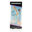 Tweezerman Classic Curler (Rose Gold Collection) Supply