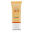 Bourjois Air Mat Foundation SPF 10 - # 06 Golden Sun  30ml 1oz Hot on Sale