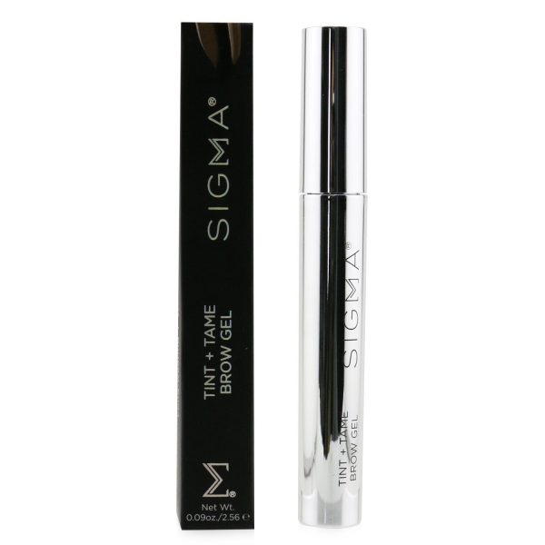 Sigma Beauty Tint + Tame Brow Gel - # Medium  2.56g 0.09oz on Sale