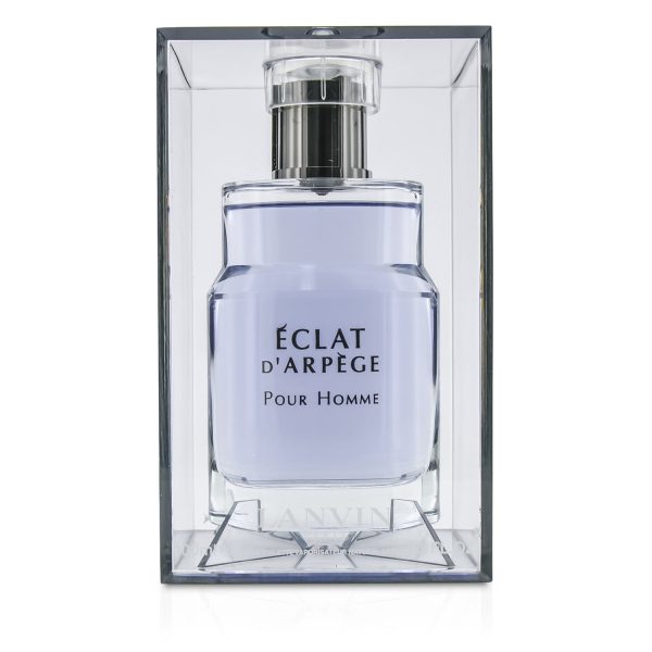 Lanvin Eclat D Arpege Eau De Toilette Spray (Unboxed)  50ml 1.7oz Online Hot Sale