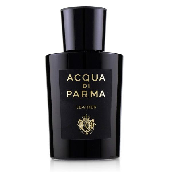 Acqua Di Parma Signatures Of The Sun Leather Eau De Parfum Spray  100ml 3.4oz Cheap