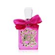 Juicy Couture Viva La Juicy Pink Couture Eau De Parfum Spray  100ml 3.4oz Online Hot Sale