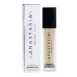 Anastasia Beverly Hills Luminous Foundation - # 140N  30ml 1oz Fashion