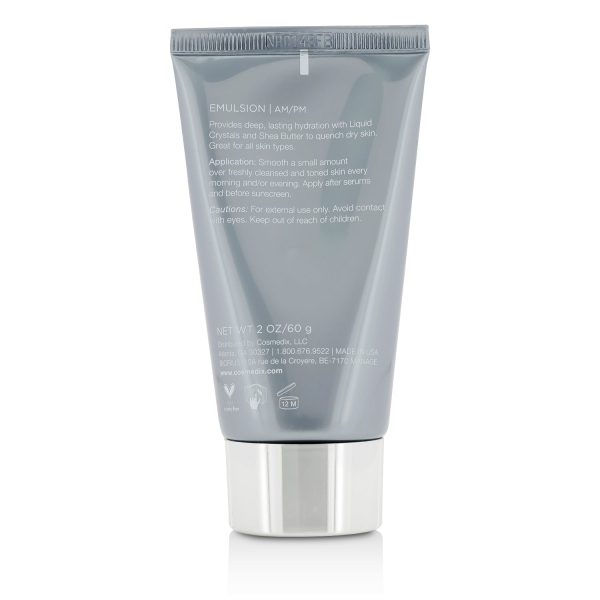 CosMedix Emulsion Intense Hydrator  60g 2oz For Sale