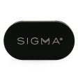 Sigma Beauty Color + Shape Brow Powder Duo - # Medium  3g 0.11oz Hot on Sale