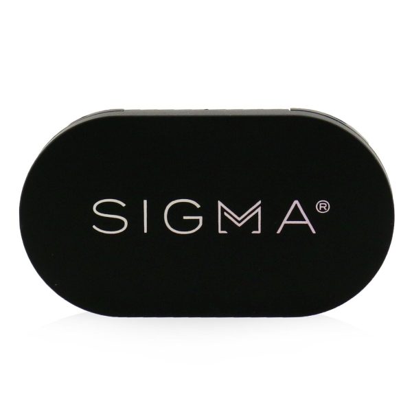 Sigma Beauty Color + Shape Brow Powder Duo - # Medium  3g 0.11oz Hot on Sale