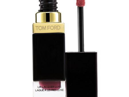 Tom Ford Lip Lacquer Luxe - # 04 Insouciant (Matte)  6ml 0.2oz For Discount