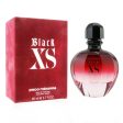 Paco Rabanne Black XS For Her Eau De Parfum Spray  30ml 1oz Discount