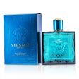 Versace Eros Eau De Toilette Spray  50ml 1.7oz Cheap