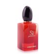 Giorgio Armani Si Passione Intense Eau De Parfum Spray  50ml 1.7oz Discount