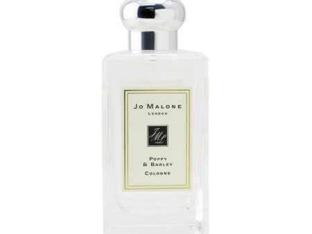 Jo Malone Poppy & Barley Cologne Spray (Gift Box)  100ml 3.4oz For Cheap