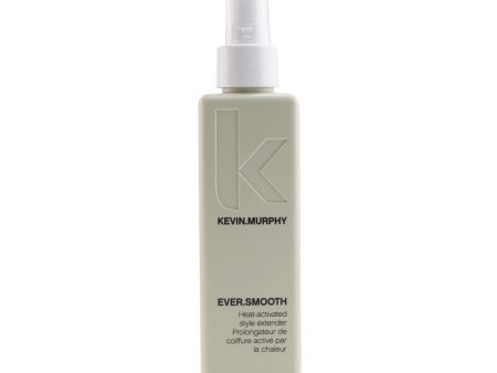 Kevin.Murphy Ever.Smooth Spray (Heat-activated Style Extender)  150ml  5.1oz Fashion