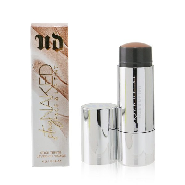 Urban Decay Stay Naked Face & Lip Tint - # 1993 (Deep Mauve-Brown)  4g 0.14oz Online Hot Sale