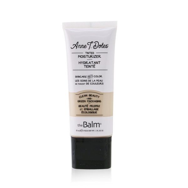 TheBalm Anne T. Dotes Tinted Moisturizer - # 14  30ml 1oz Online now