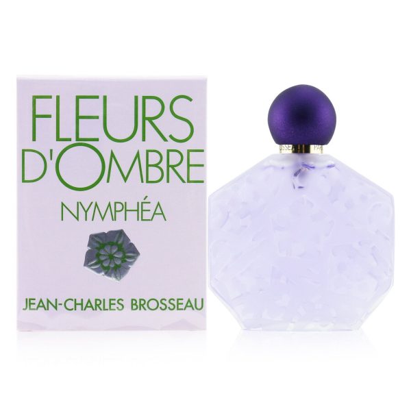 Jean-Charles Brosseau Fleurs D Ombre Nymphea Eau De Parfum Spray  50ml 1.7oz Hot on Sale