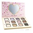 Too Faced Funfetti It s Fun To Be A Girl Eye Shadow Palette  12x0.99g 0.03oz Online