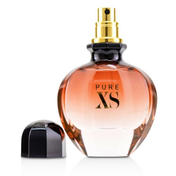 Paco Rabanne Pure XS Eau De Parfum Spray  50ml 1.7oz Discount