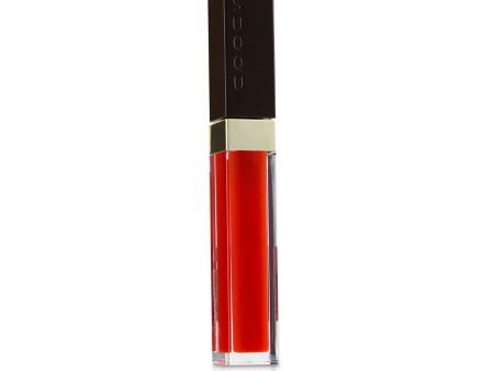 SUQQU Flawless Lip Gloss - # 104 Toubi  6g 0.21oz Online Hot Sale