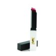 Yves Saint Laurent Rouge Pur Couture The Slim Sheer Matte Lipstick - # 111 Corail Explicite  2g 0.07oz Sale