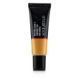 Smashbox Studio Skin Full Coverage 24 Hour Foundation - # 4 Medium Dark With Warm Peach Undertone  30ml 1oz For Sale