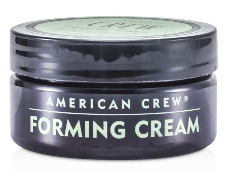 American Crew Men Forming Cream (Medium Hold and Shine)  50g 1.75oz Online Hot Sale