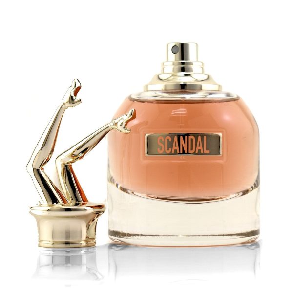 Jean Paul Gaultier Scandal Eau De Parfum Spray   80ml 2.7oz Online