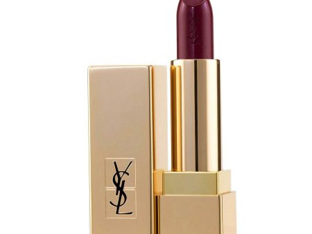 Yves Saint Laurent Rouge Pur Couture - #93 Rouge Audacieux  3.8g 0.13oz For Discount