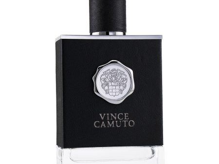 Vince Camuto Eau De Toilette Spray  100ml 3.4oz Supply