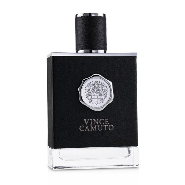 Vince Camuto Eau De Toilette Spray  100ml 3.4oz Supply