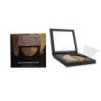 Smashbox Halo Glow Highlighter Duo - # Golden Bronze  5g 0.17oz Cheap