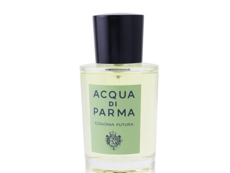 Acqua Di Parma Colonia Futura Eau De Cologne Spray  50ml 1.7oz on Sale