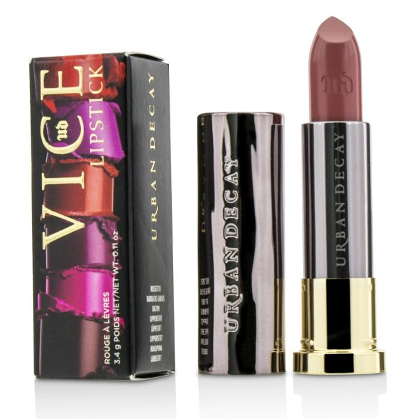 Urban Decay Vice Lipstick - # Venom (Cream)  3.4g 0.11oz Online now