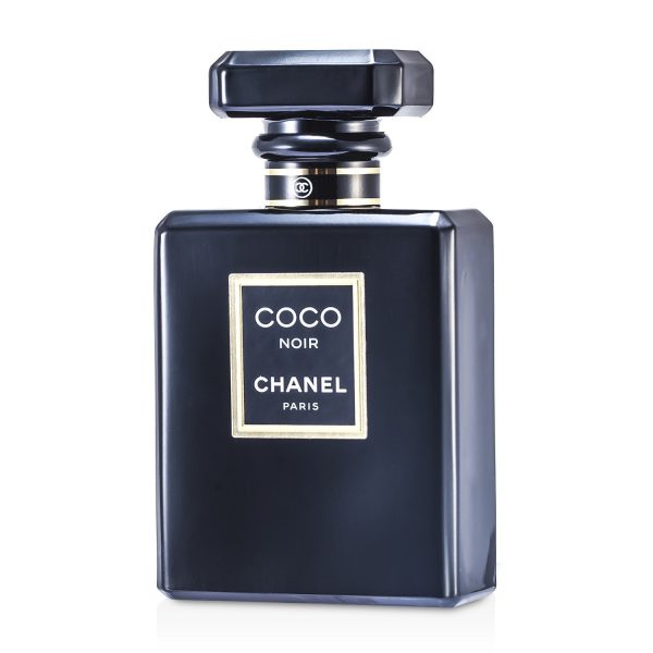 Chanel Coco Noir Eau De Parfum Spray  50ml 1.7oz Online now