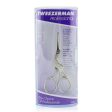 Tweezerman Professional Stork Scissors Fashion