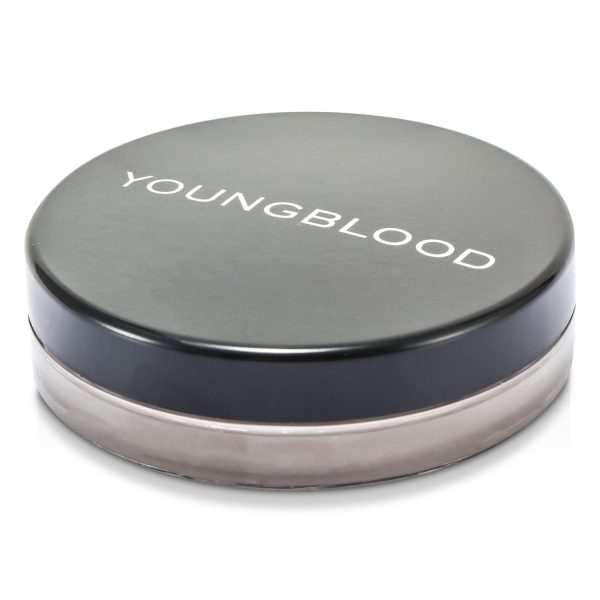 Youngblood Natural Loose Mineral Foundation - Fawn  10g 0.35oz Cheap