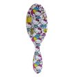 Wet Brush Original Detangler Hello Kitty - # Under My Umbrella White (Limited Edition)  1pc on Sale