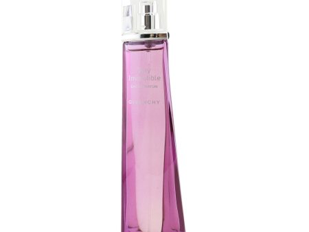 Givenchy Very Irresistible Eau De Parfum Spray  75ml 2.5oz Online