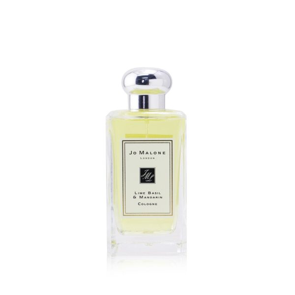 Jo Malone Lime Basil & Mandarin Cologne Spray (Gift Box)  100ml 3.4oz For Discount