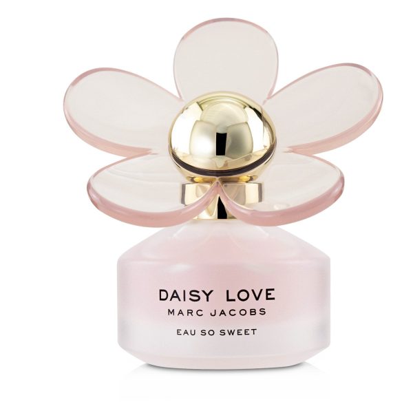 Marc Jacobs Daisy Love Eau So Sweet Eau De Toilette Spray  50ml 1.6oz Cheap