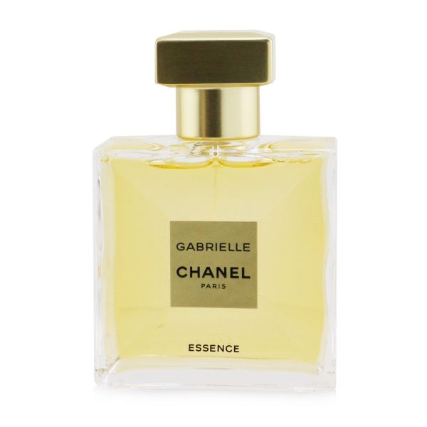 Chanel Gabrielle Essence Eau De Parfum Spray  100ml 3.4oz For Discount