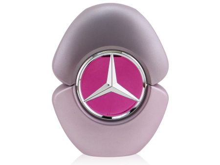 Mercedes-Benz Mercedes-Benz Woman Eau De Parfum Spray  60ml 2oz Discount