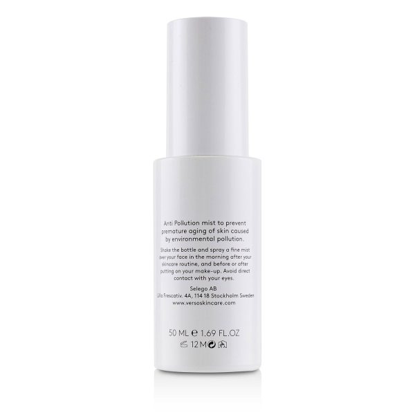 VERSO Anti Pollution  50ml 1.69oz Online