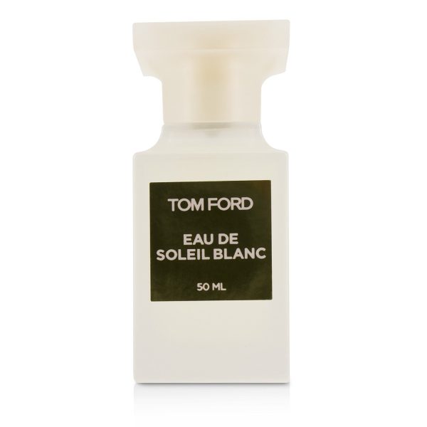 Tom Ford Private Blend Eau de Soleil Blanc Eau De Toilette Spray  100ml 3.4oz Online Hot Sale