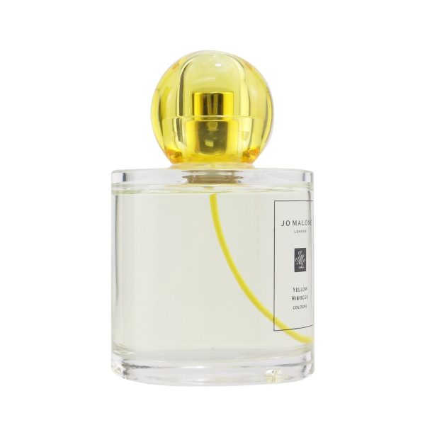 Jo Malone Yellow Hibiscus Cologne Spray (Limited Edition Originally Without Box)  100ml 3.4oz For Cheap