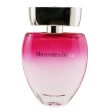 Mercedes-Benz Mercedes-Benz Rose Eau De Toilette Spray  90ml 3oz Discount